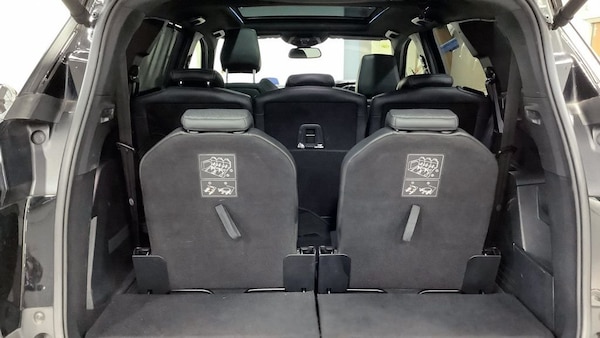 Used Peugeot 5008 2020 for sale - 76223773: Photo 11