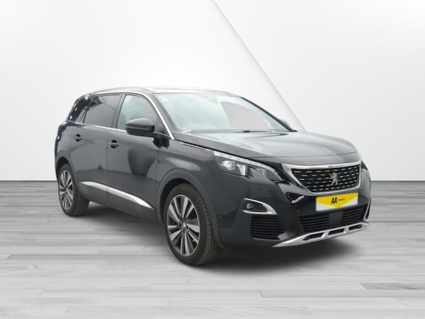 Used Peugeot 5008 2020 for sale - 76223773: Photo 2