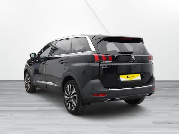 Used Peugeot 5008 2020 for sale - 76223773: Photo 3