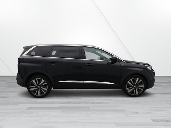Used Peugeot 5008 2020 for sale - 76223773: Photo 5