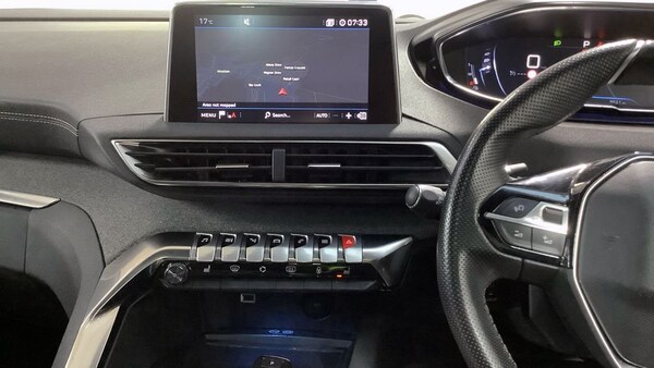 Used Peugeot 5008 2020 for sale - 76223773: Photo 7