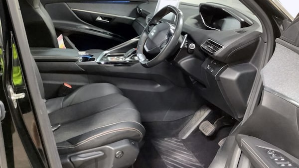 Used Peugeot 5008 2020 for sale - 76223773: Photo 9