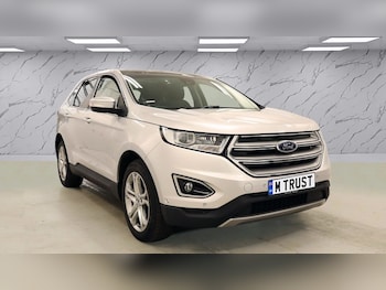 Used Ford Edge 2017 for sale - 78582746: Photo