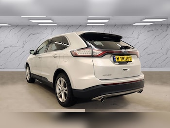 Used Ford Edge 2017 for sale - 78582746: Photo
