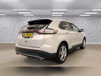 Used Ford Edge 2017 for sale - 78582746: Photo