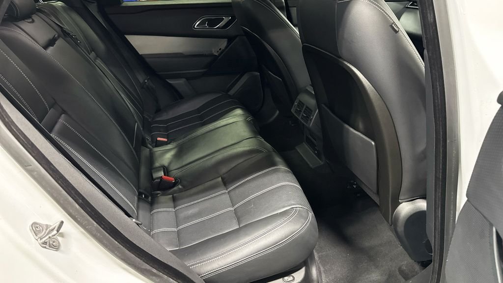 Used Land Rover Range Rover Velar 2018 for sale - 77452052: Photo 10