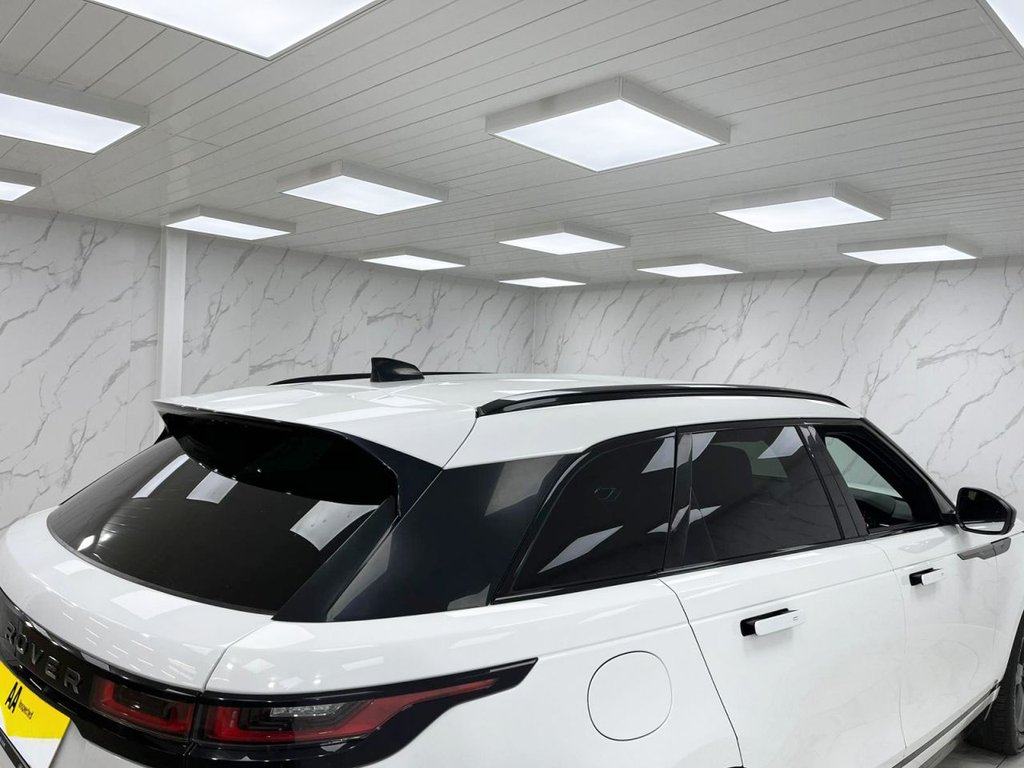 Used Land Rover Range Rover Velar 2018 for sale - 77452052: Photo 13