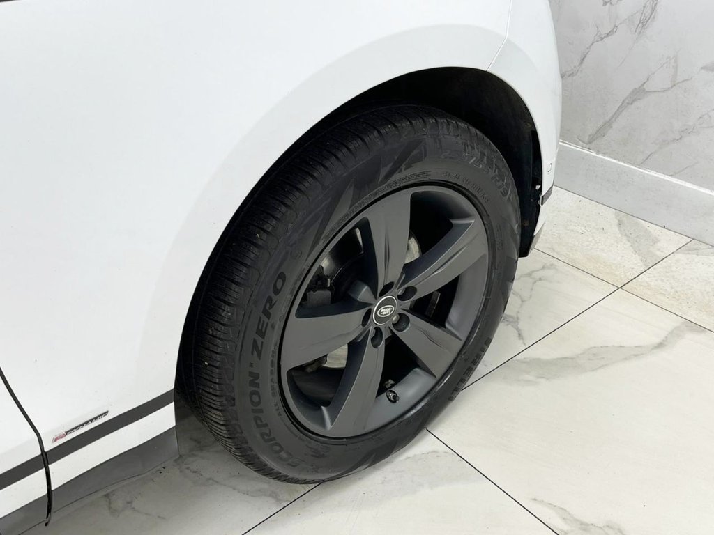 Used Land Rover Range Rover Velar 2018 for sale - 77452052: Photo 14