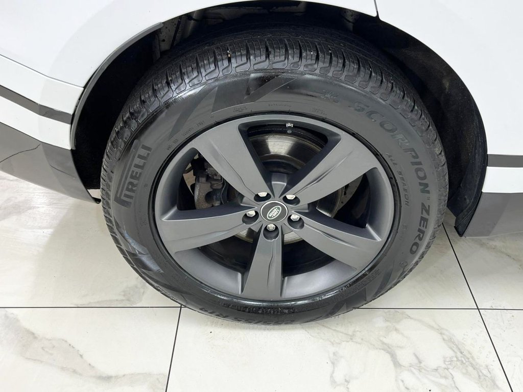 Used Land Rover Range Rover Velar 2018 for sale - 77452052: Photo 15