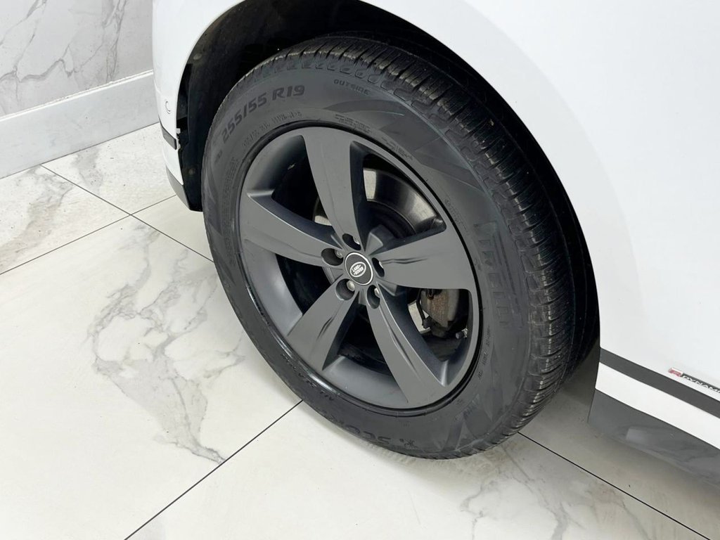 Used Land Rover Range Rover Velar 2018 for sale - 77452052: Photo 16