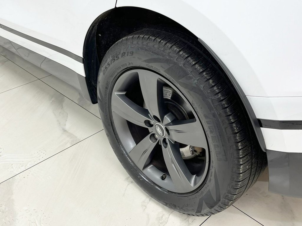 Used Land Rover Range Rover Velar 2018 for sale - 77452052: Photo 17