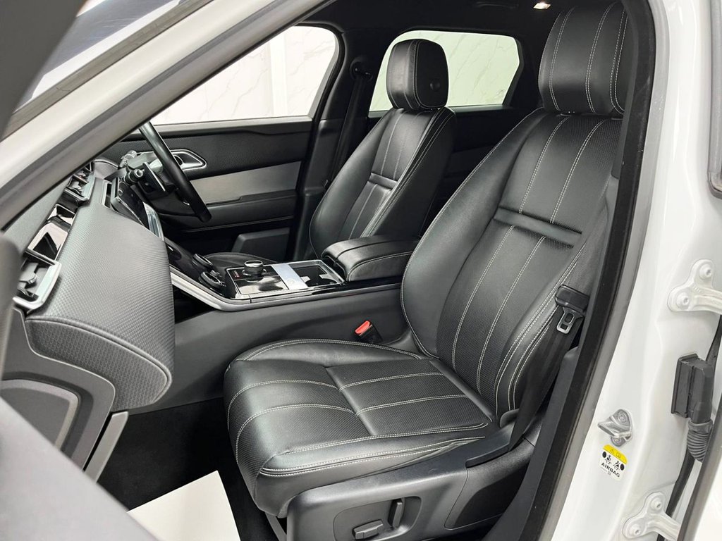 Used Land Rover Range Rover Velar 2018 for sale - 77452052: Photo 20
