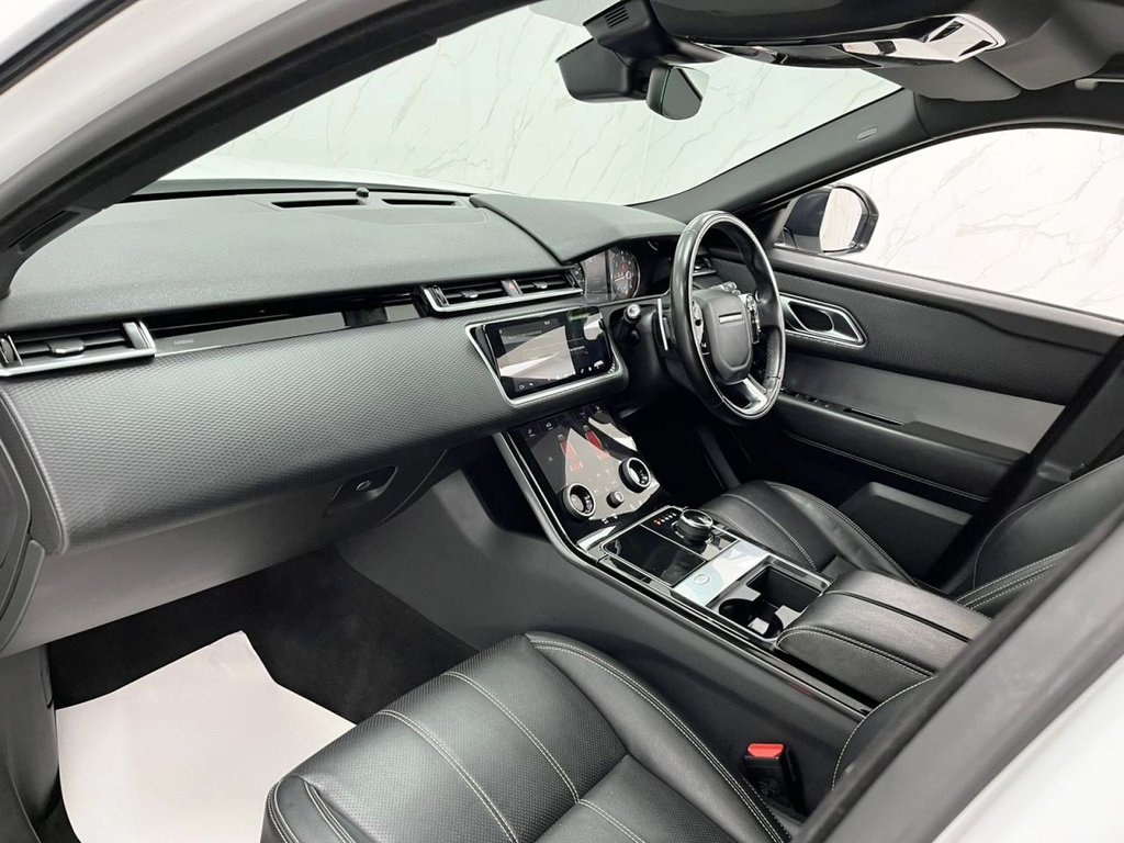 Used Land Rover Range Rover Velar 2018 for sale - 77452052: Photo 21