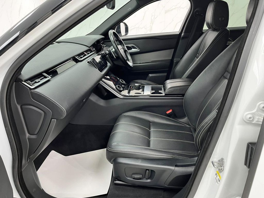 Used Land Rover Range Rover Velar 2018 for sale - 77452052: Photo 22