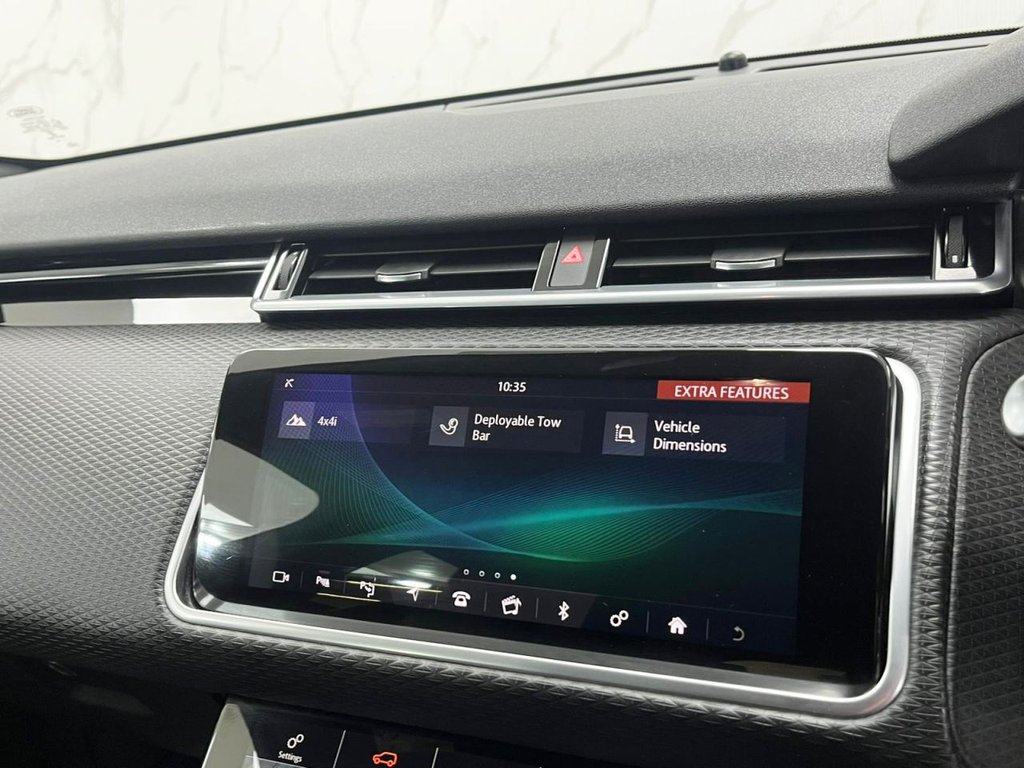 Used Land Rover Range Rover Velar 2018 for sale - 77452052: Photo 24