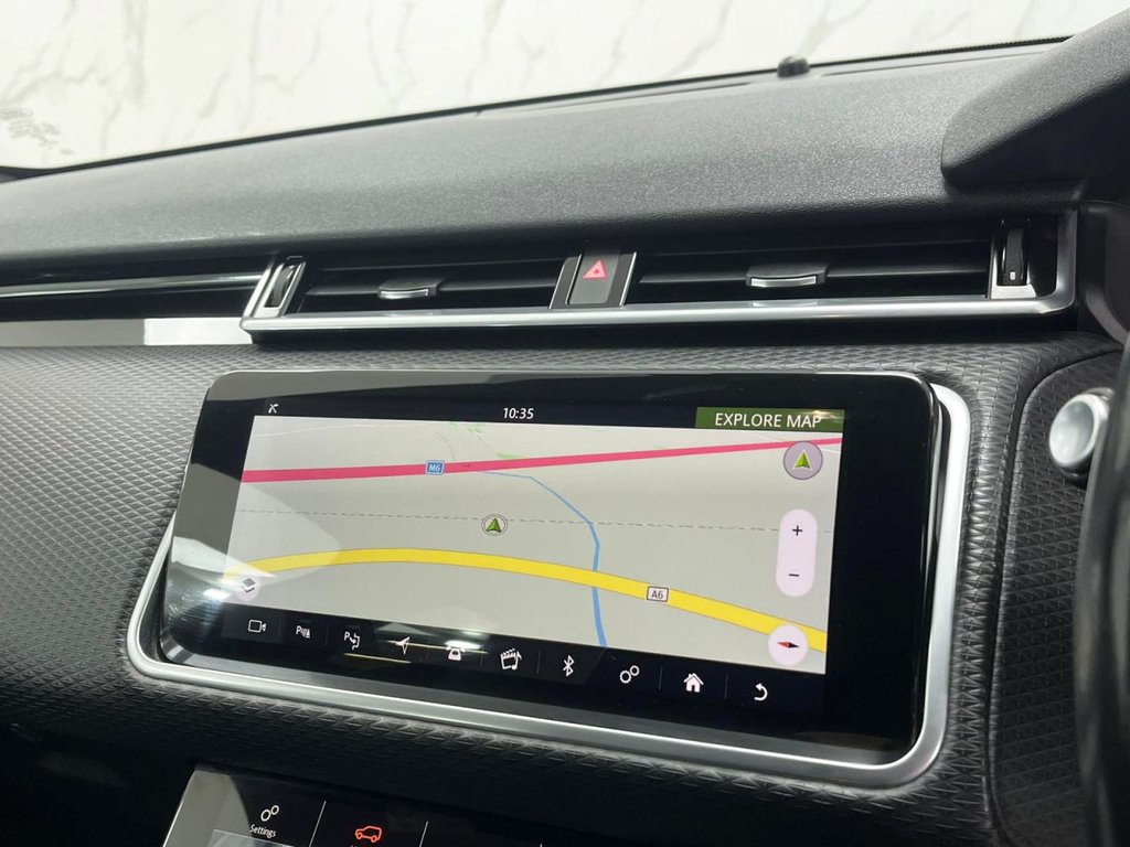 Used Land Rover Range Rover Velar 2018 for sale - 77452052: Photo 25