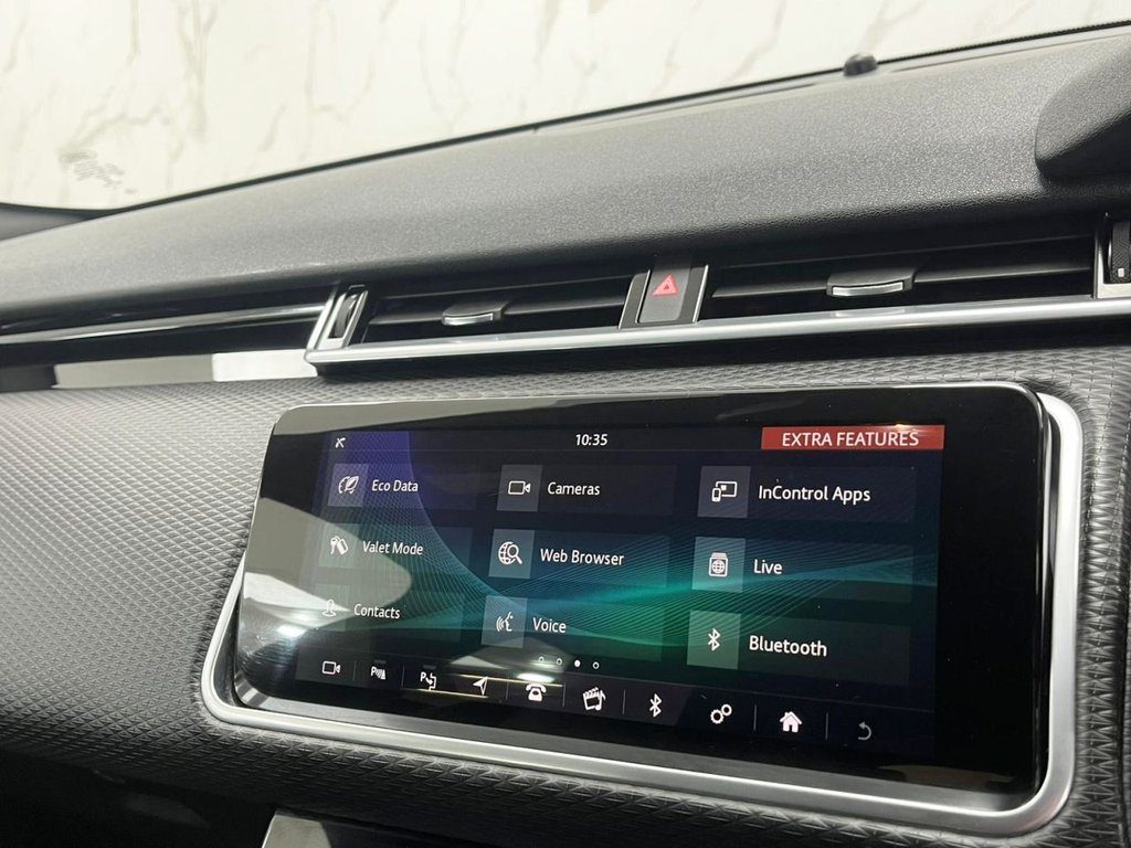 Used Land Rover Range Rover Velar 2018 for sale - 77452052: Photo 26