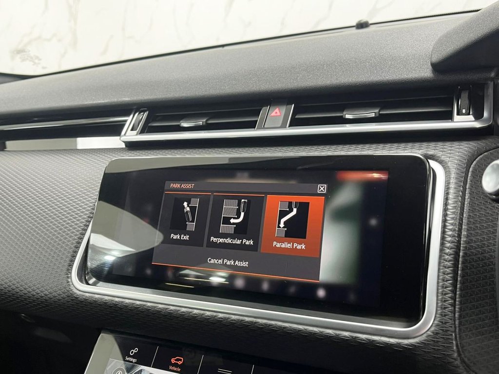 Used Land Rover Range Rover Velar 2018 for sale - 77452052: Photo 27