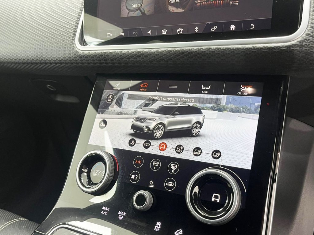 Used Land Rover Range Rover Velar 2018 for sale - 77452052: Photo 29
