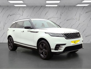 Used Land Rover Range Rover Velar 2018 for sale - 77452052: Photo