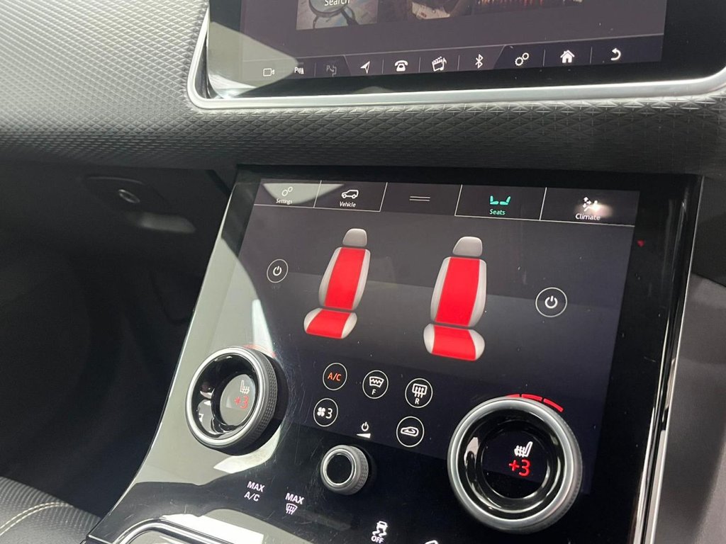 Used Land Rover Range Rover Velar 2018 for sale - 77452052: Photo 30