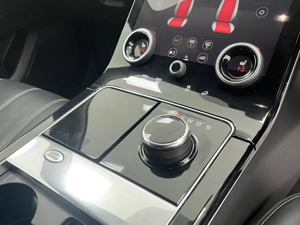 Used Land Rover Range Rover Velar 2018 for sale - 77452052: Photo 31