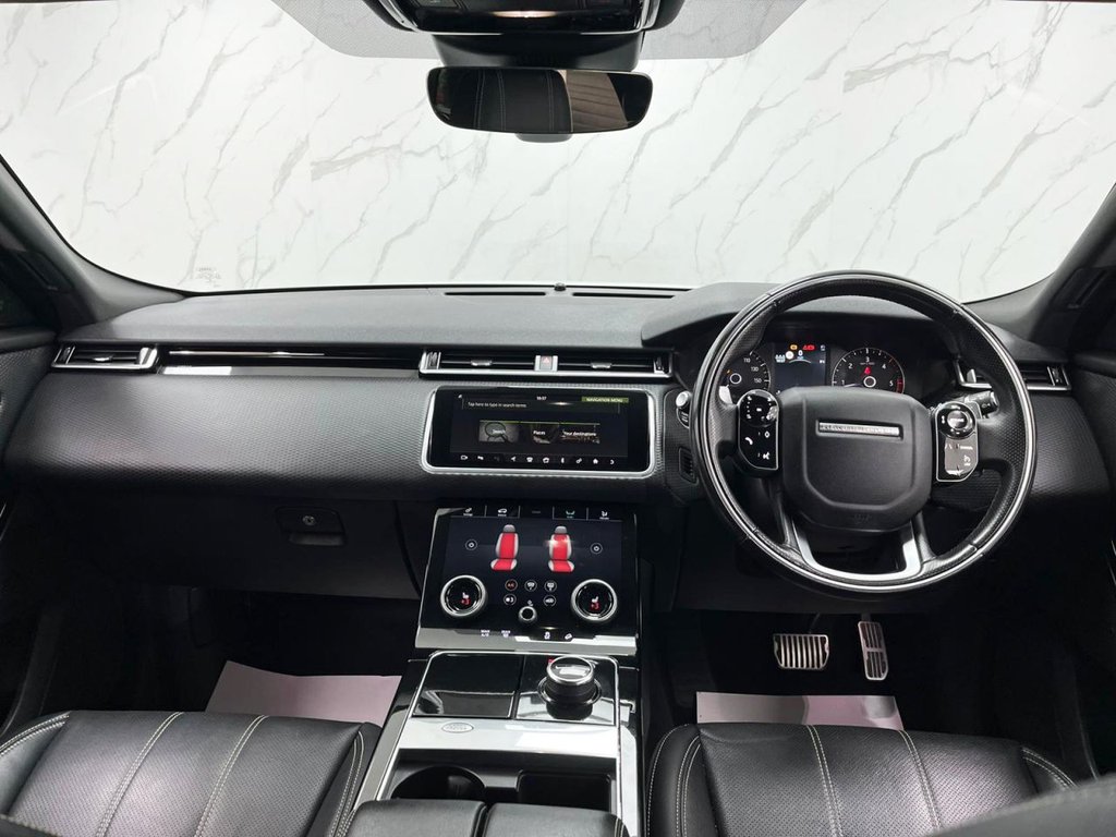 Used Land Rover Range Rover Velar 2018 for sale - 77452052: Photo 32