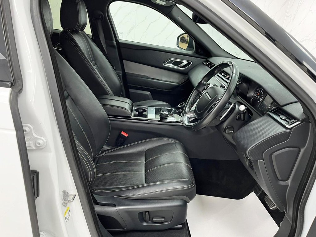 Used Land Rover Range Rover Velar 2018 for sale - 77452052: Photo 33