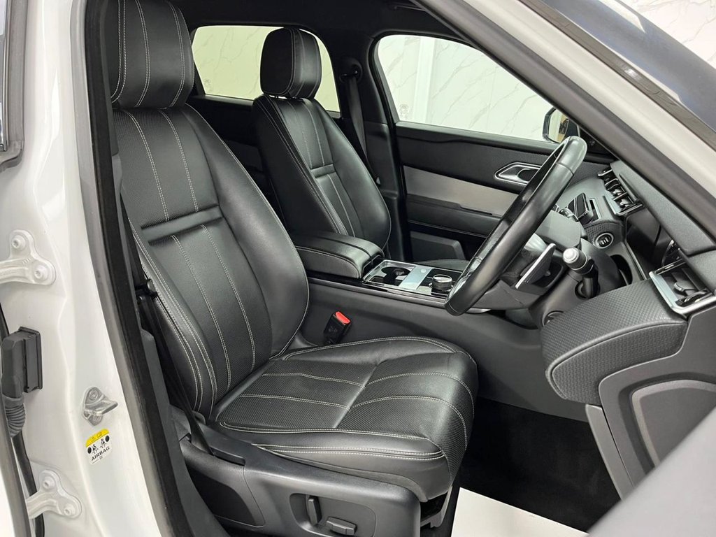 Used Land Rover Range Rover Velar 2018 for sale - 77452052: Photo 34