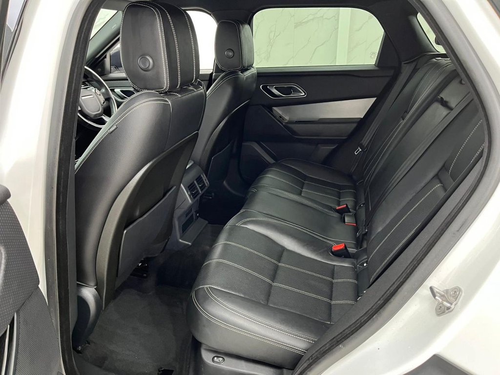 Used Land Rover Range Rover Velar 2018 for sale - 77452052: Photo 36