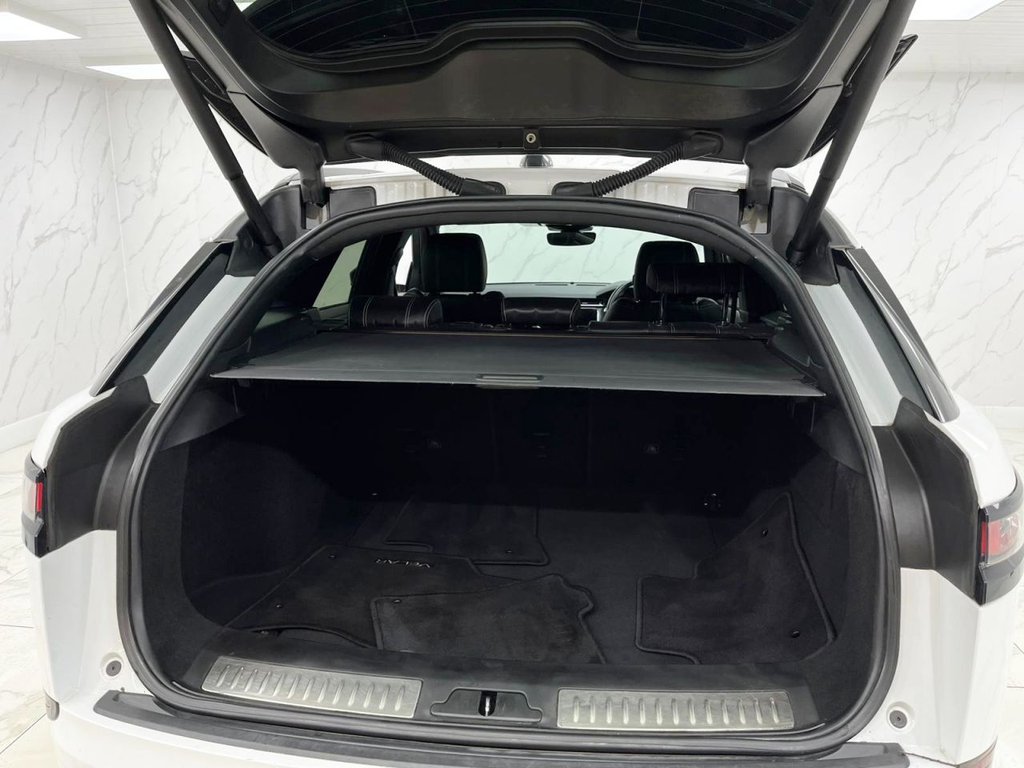Used Land Rover Range Rover Velar 2018 for sale - 77452052: Photo 39