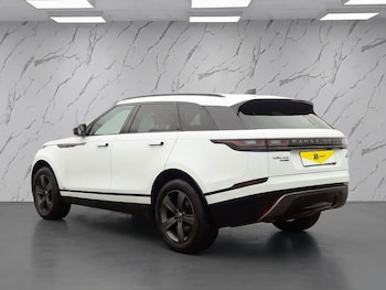 Used Land Rover Range Rover Velar 2018 for sale - 77452052: Photo