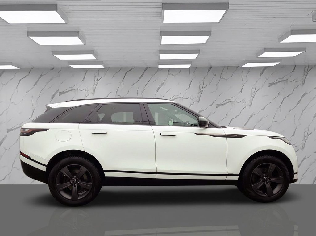Used Land Rover Range Rover Velar 2018 for sale - 77452052: Photo 5