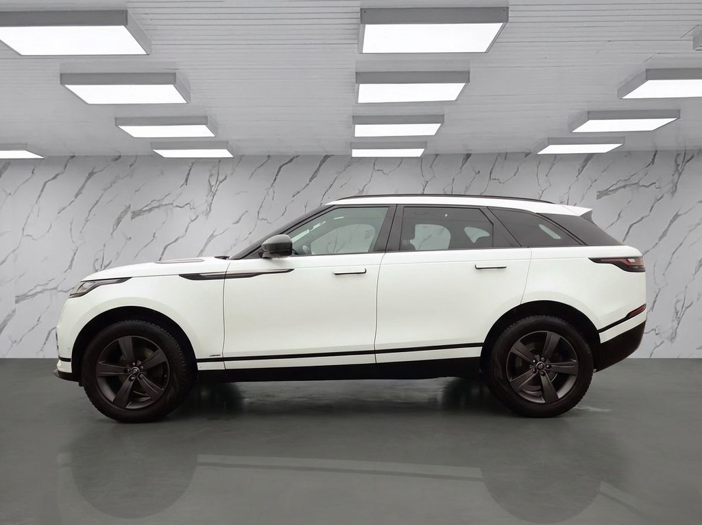 Used Land Rover Range Rover Velar 2018 for sale - 77452052: Photo 6
