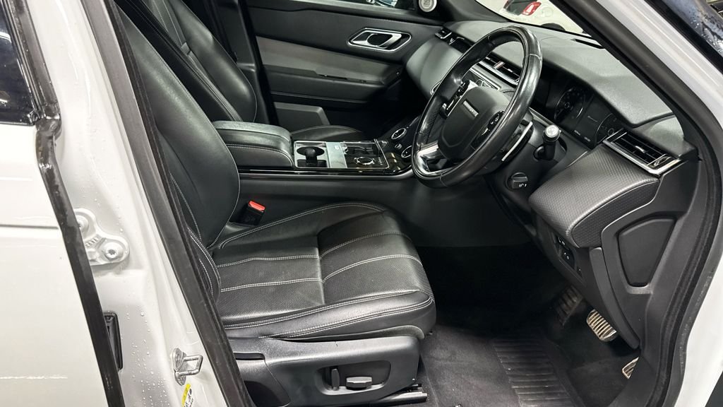 Used Land Rover Range Rover Velar 2018 for sale - 77452052: Photo 9