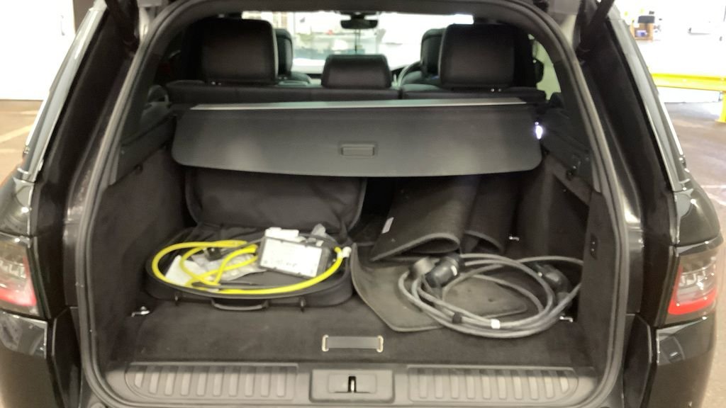 Used Land Rover Range Rover Sport 2019 for sale - 77967399: Photo 11