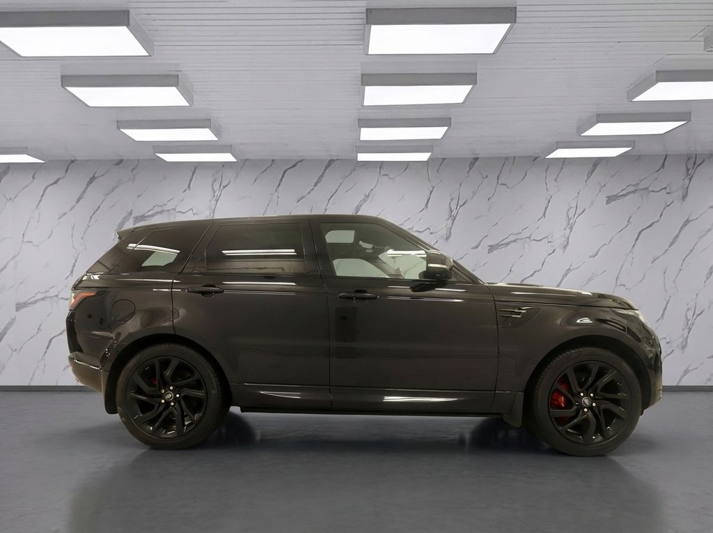 Used Land Rover Range Rover Sport 2019 for sale - 77967399: Photo 5