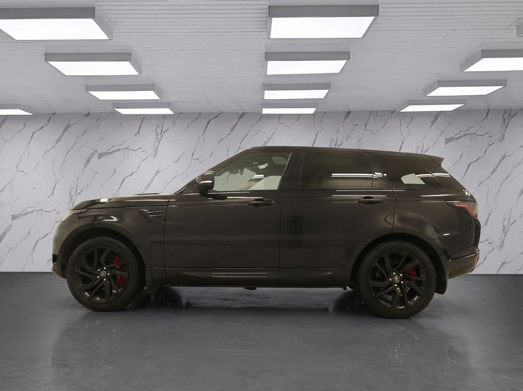 Used Land Rover Range Rover Sport 2019 for sale - 77967399: Photo 6