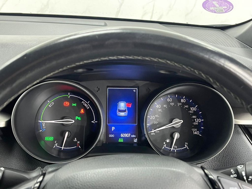 Used Toyota C-HR 2019 for sale - 77056309: Photo 16