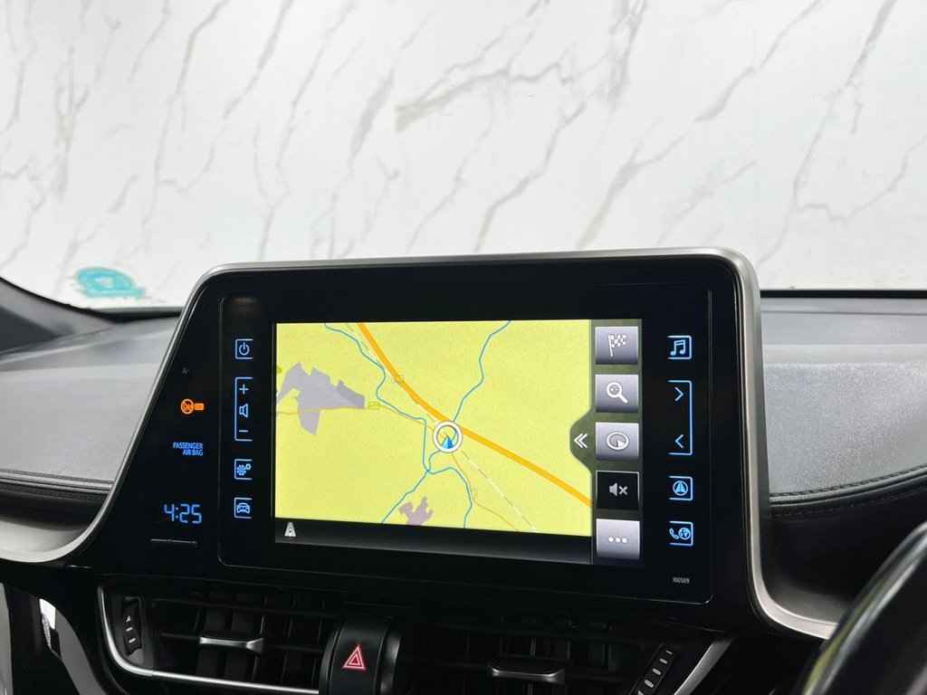 Used Toyota C-HR 2019 for sale - 77056309: Photo 20