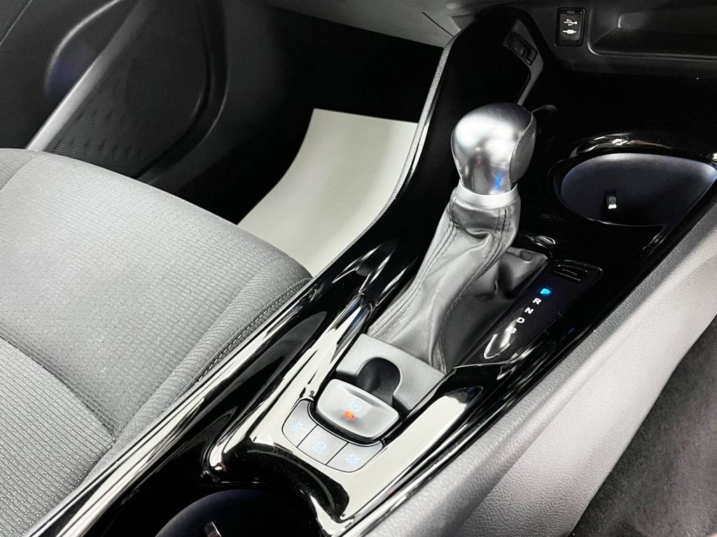 Used Toyota C-HR 2019 for sale - 77056309: Photo 23