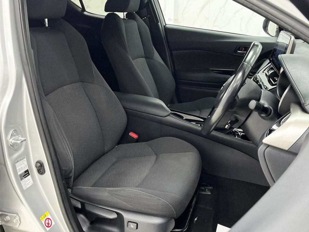 Used Toyota C-HR 2019 for sale - 77056309: Photo 27
