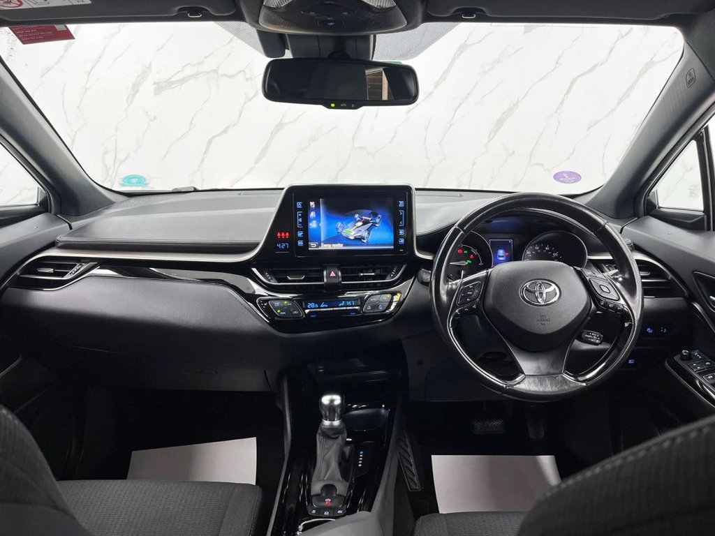 Used Toyota C-HR 2019 for sale - 77056309: Photo 28