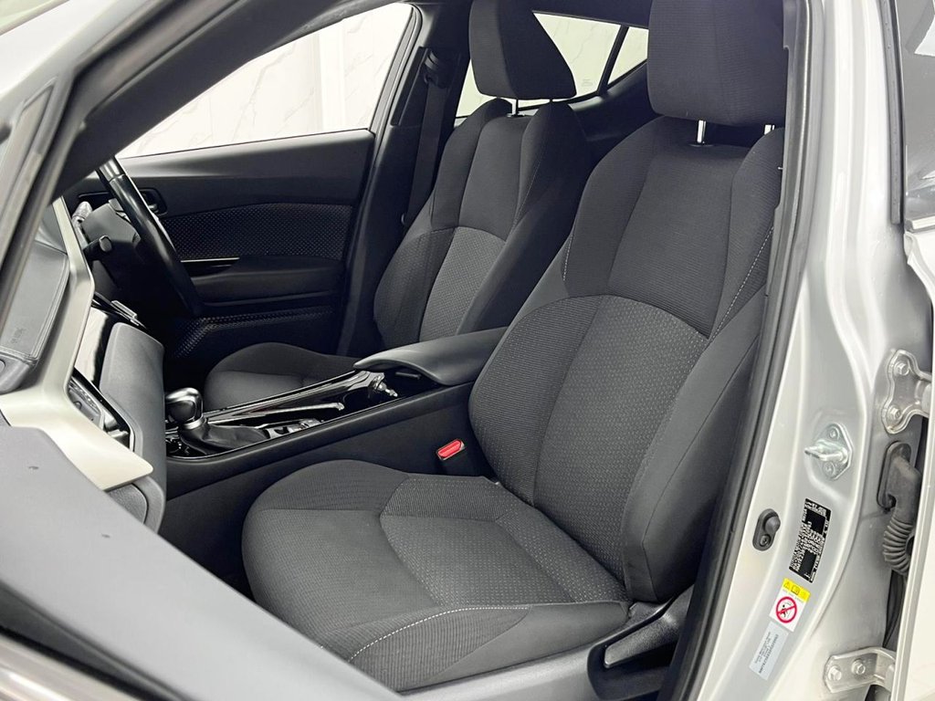 Used Toyota C-HR 2019 for sale - 77056309: Photo 30