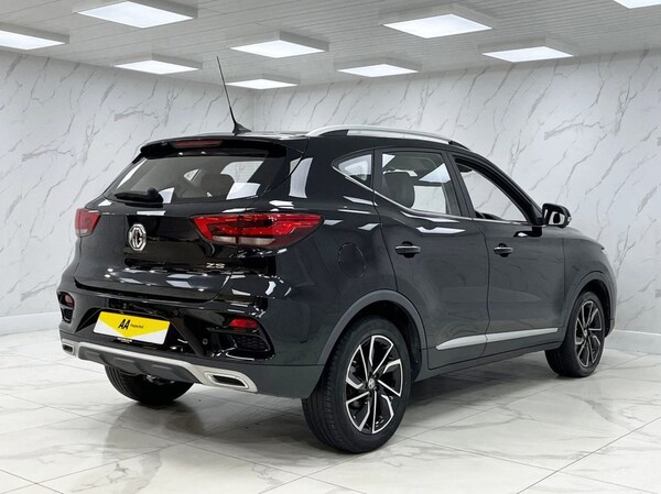 Used MG MG ZS 2021 for sale - 75653909: Photo 11