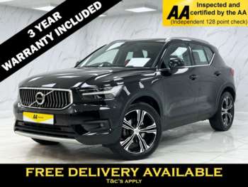 2020 (Z3) - 1.5 T3 Inscription Pro SUV 5dr Petrol Auto Euro 6 (s/s) (163 ps)