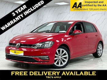 Volkswagen - Golf