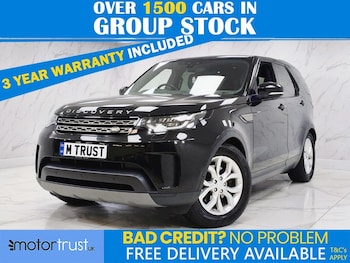 Used Land Rover Discovery 2019 for sale - 79032221: Photo