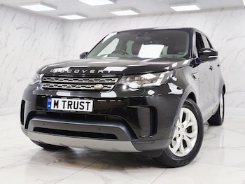 Used Land Rover Discovery 2019 for sale - 79032221: Photo