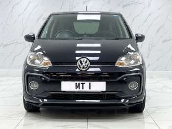 Used Volkswagen up! 2019 for sale - 74844925: Photo